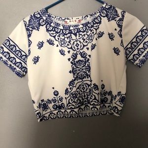 Two piece set size M